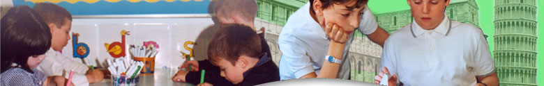Westminster International School, Pisa, Italy